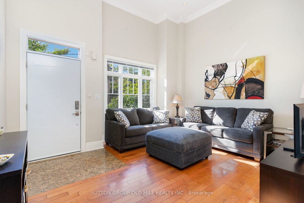 Photo of 4 Hunter Avenue, Toronto, ON M6E 2C8 (MLS # W12460102)