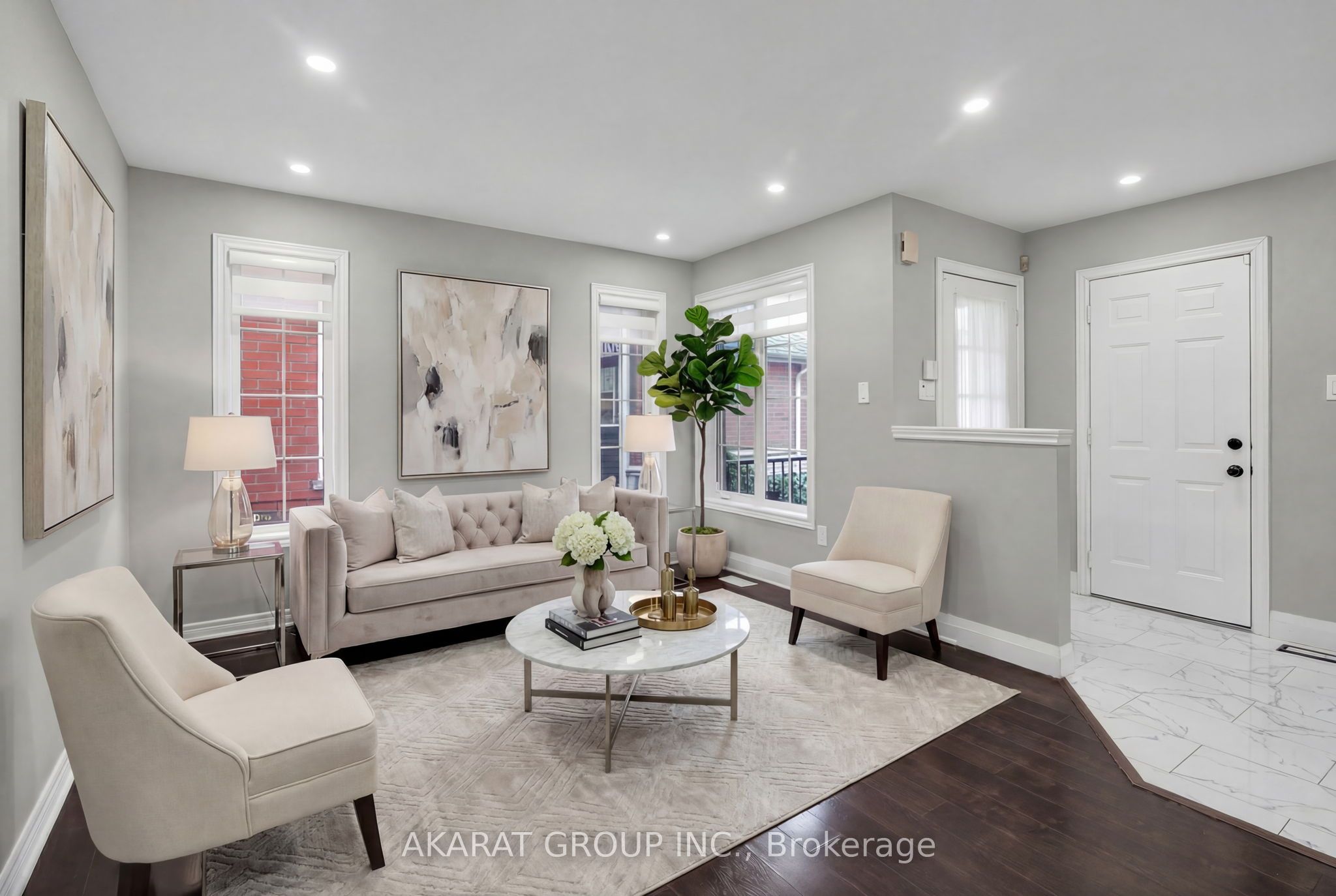 2365 Bankside Drive