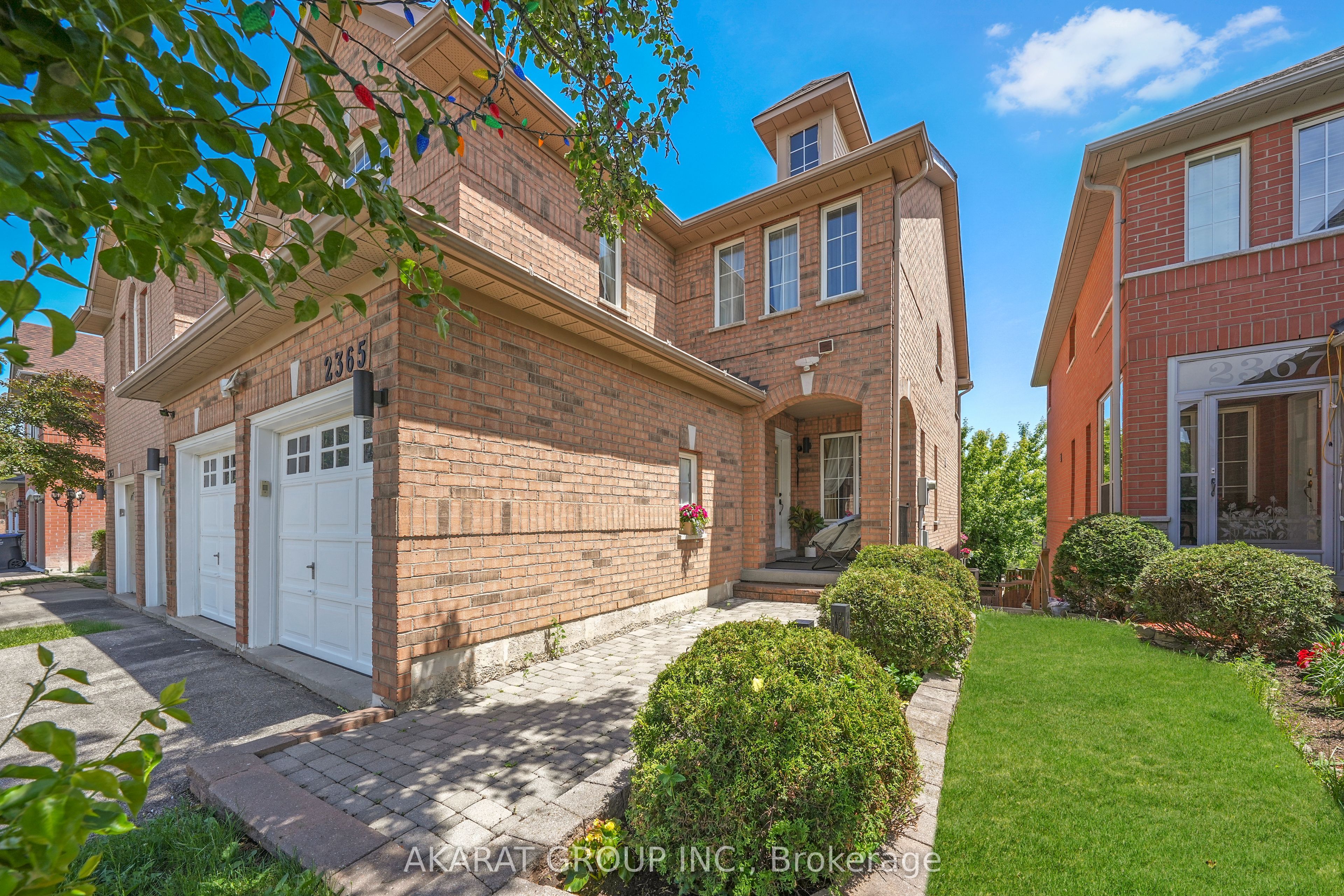 2365 Bankside Drive