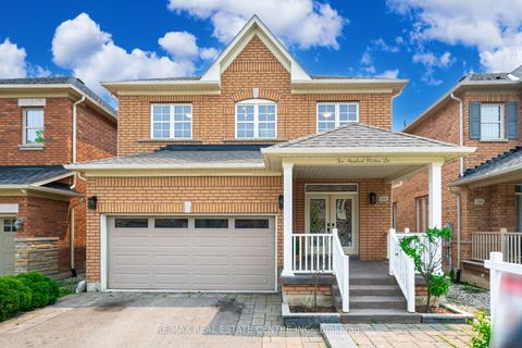 200 Weston Drive Milton ON L9T 0V1