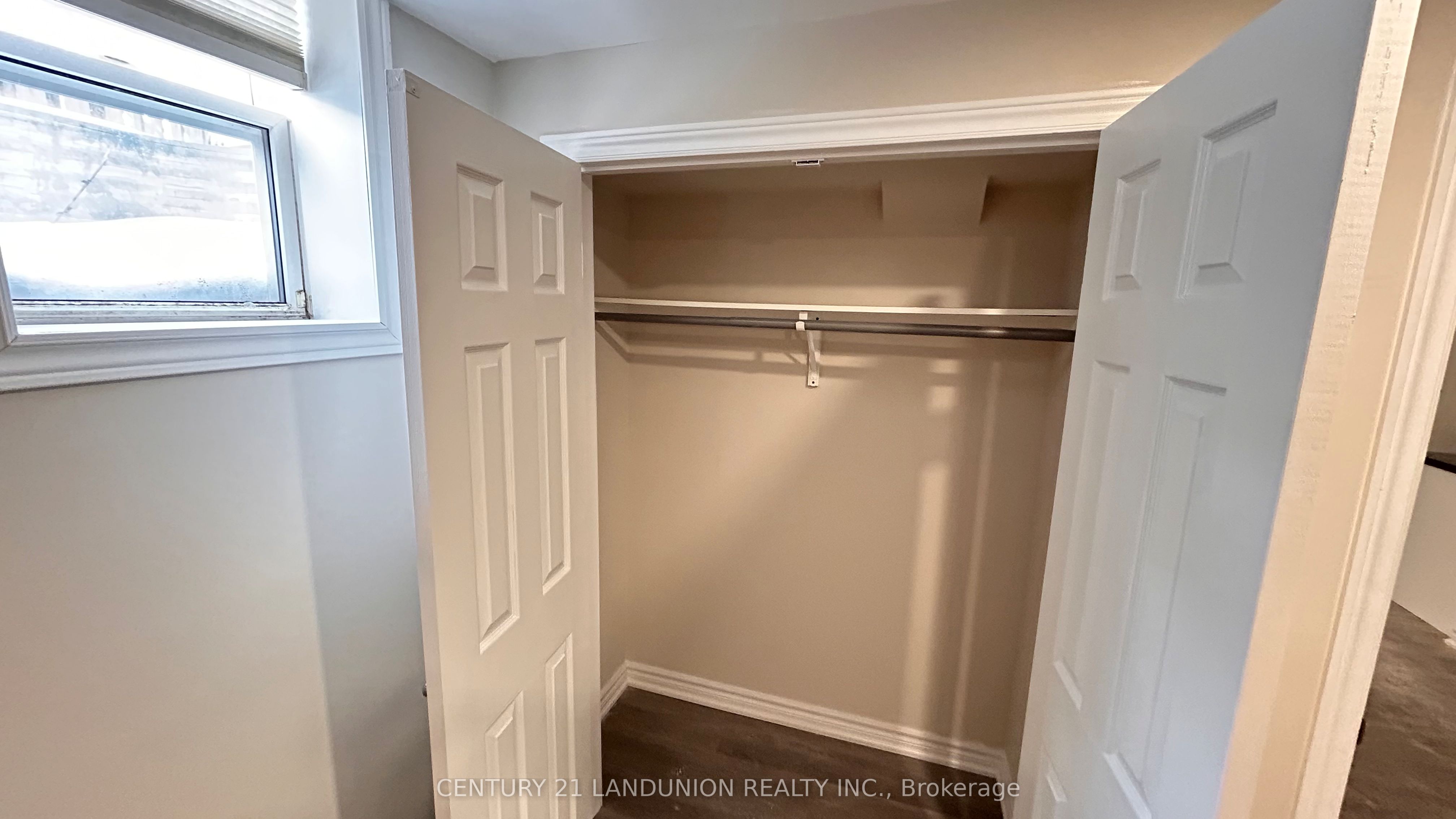 98 English Oak Drive ARU basement