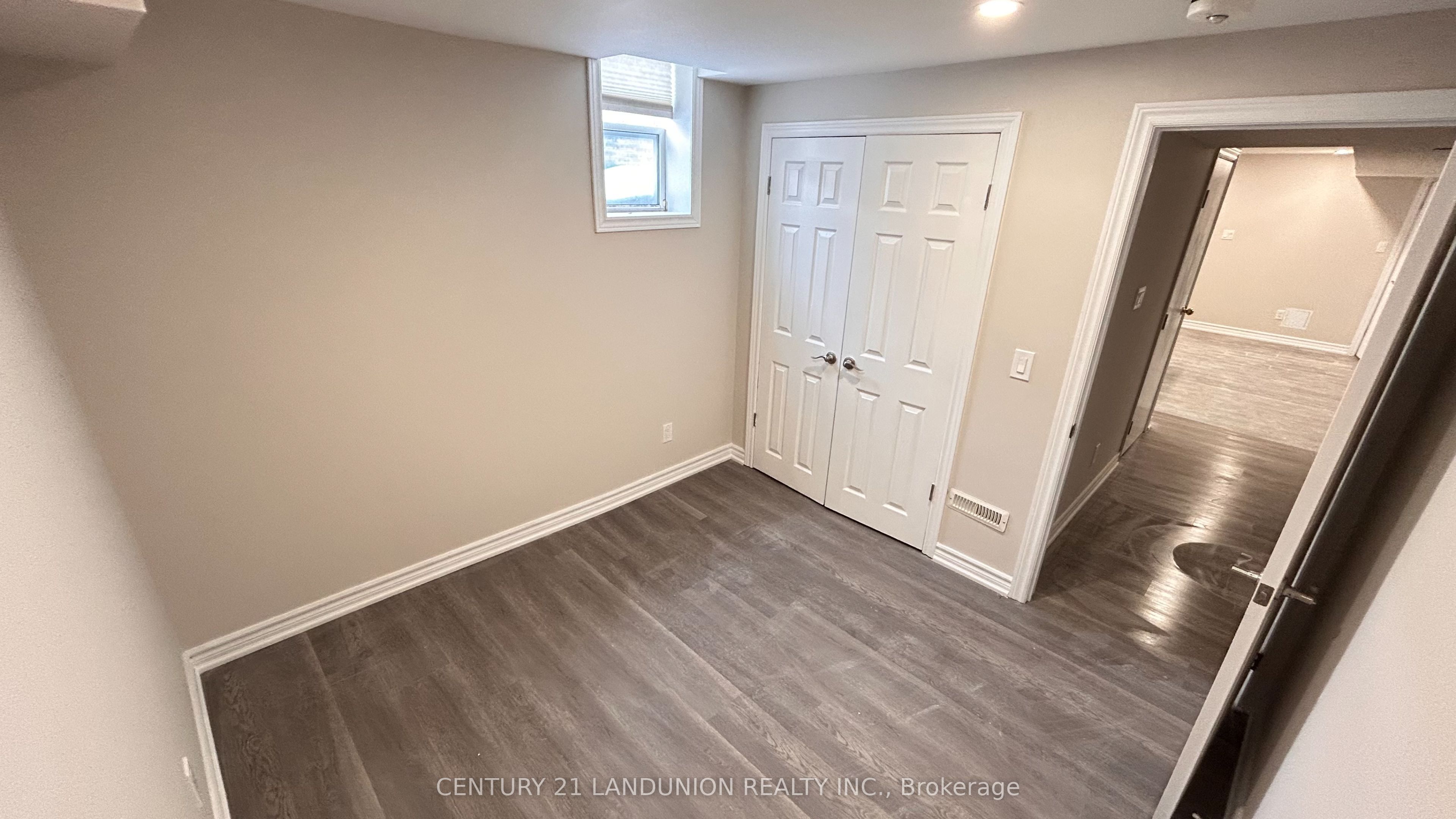 98 English Oak Drive ARU basement