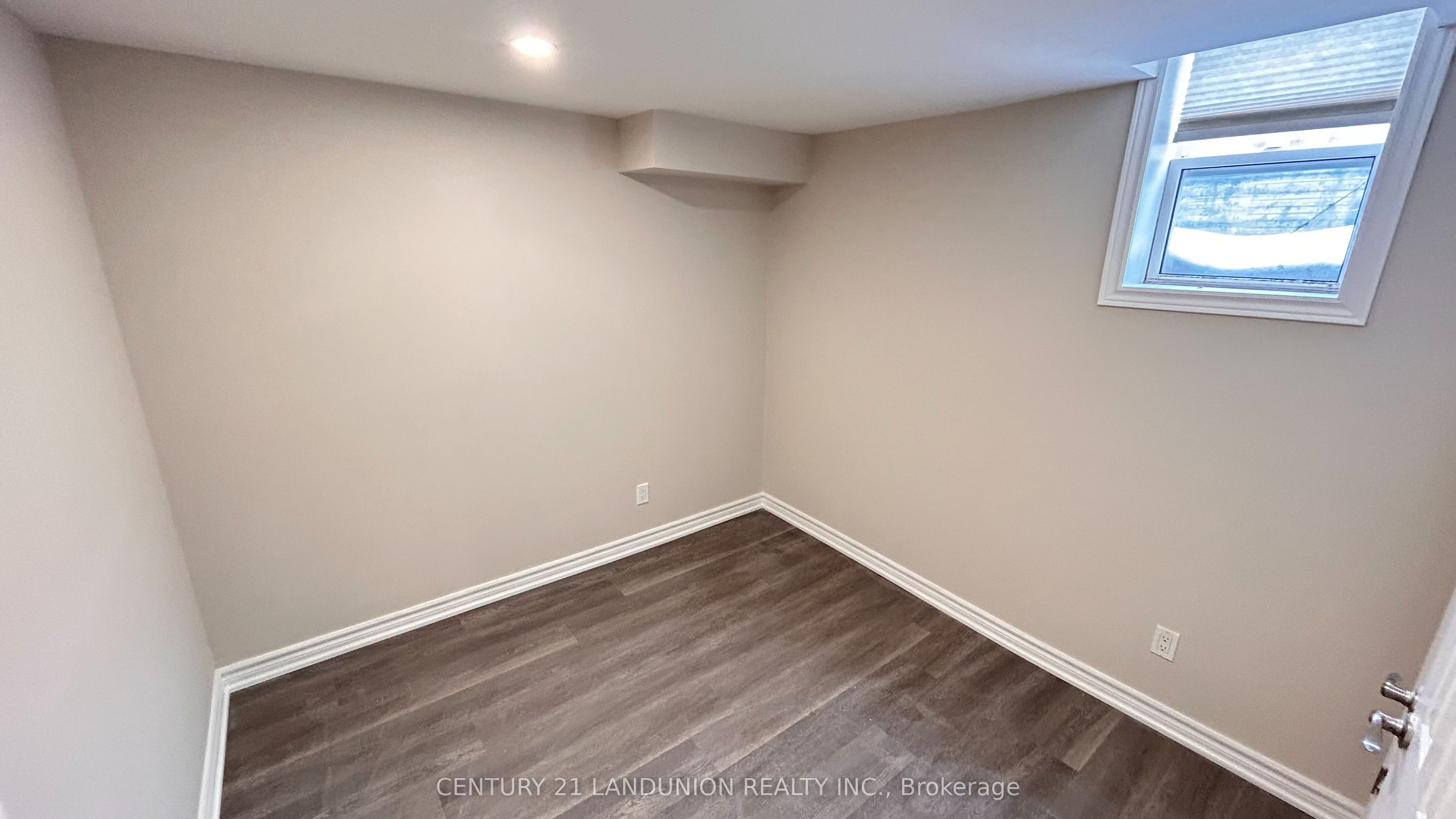 98 English Oak Drive ARU basement