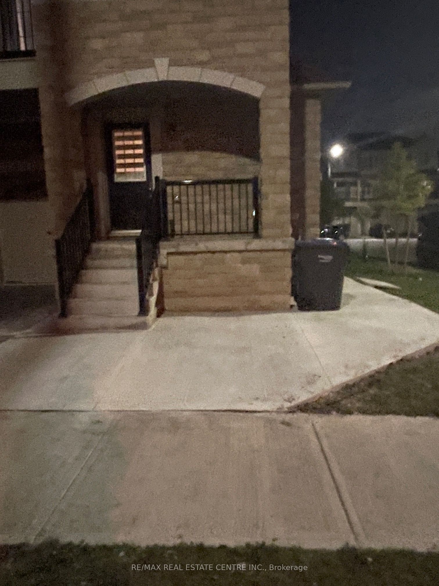 63 Allegro Drive Bsmt