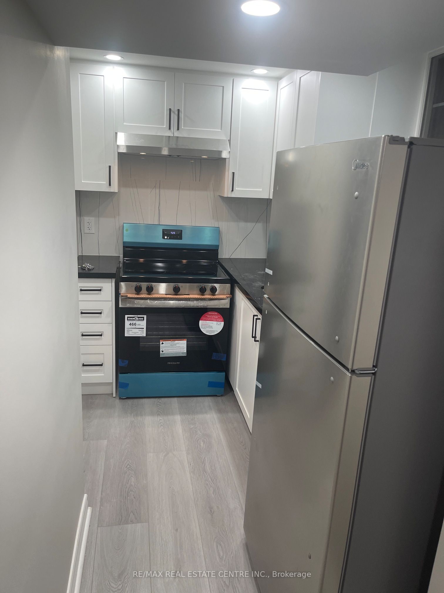 63 Allegro Drive Bsmt