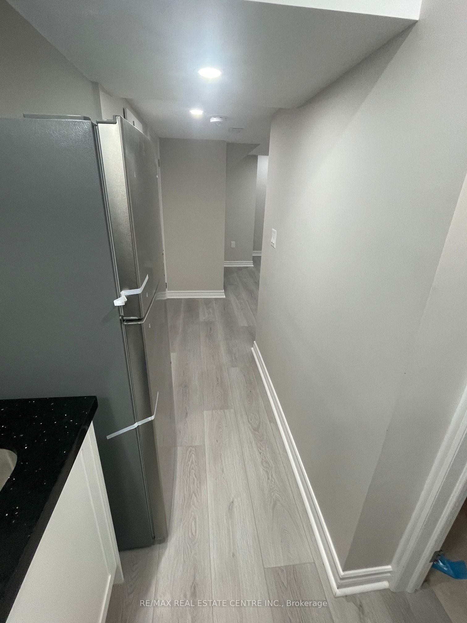 63 Allegro Drive Bsmt