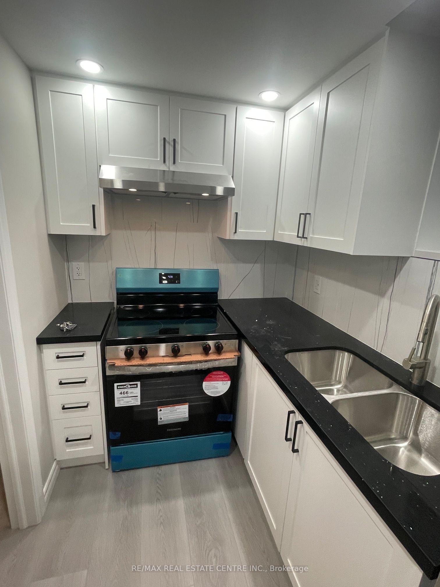 63 Allegro Drive Bsmt