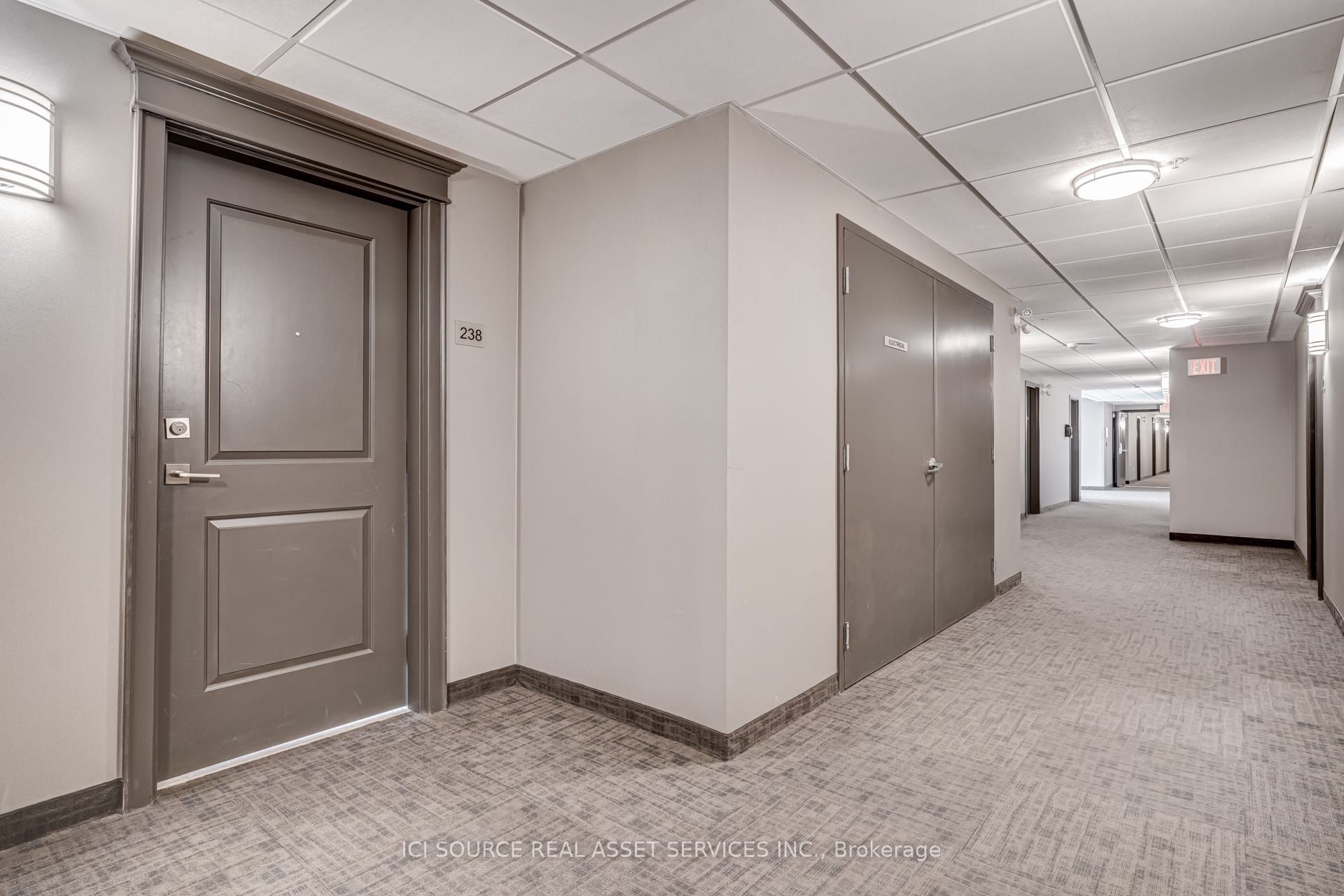 5010 Corporate Drive 238
