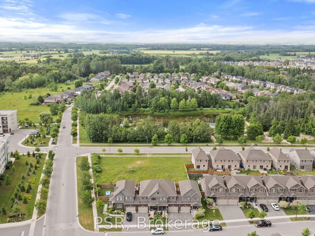 Photo of 48 George Zubek Drive, Collingwood, ON L9Y 1M5 (MLS # S12883914)