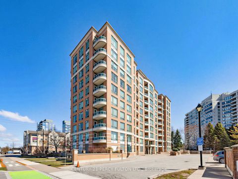 745 New Westminster Drive 201 Vaughan ON L4J 8J9