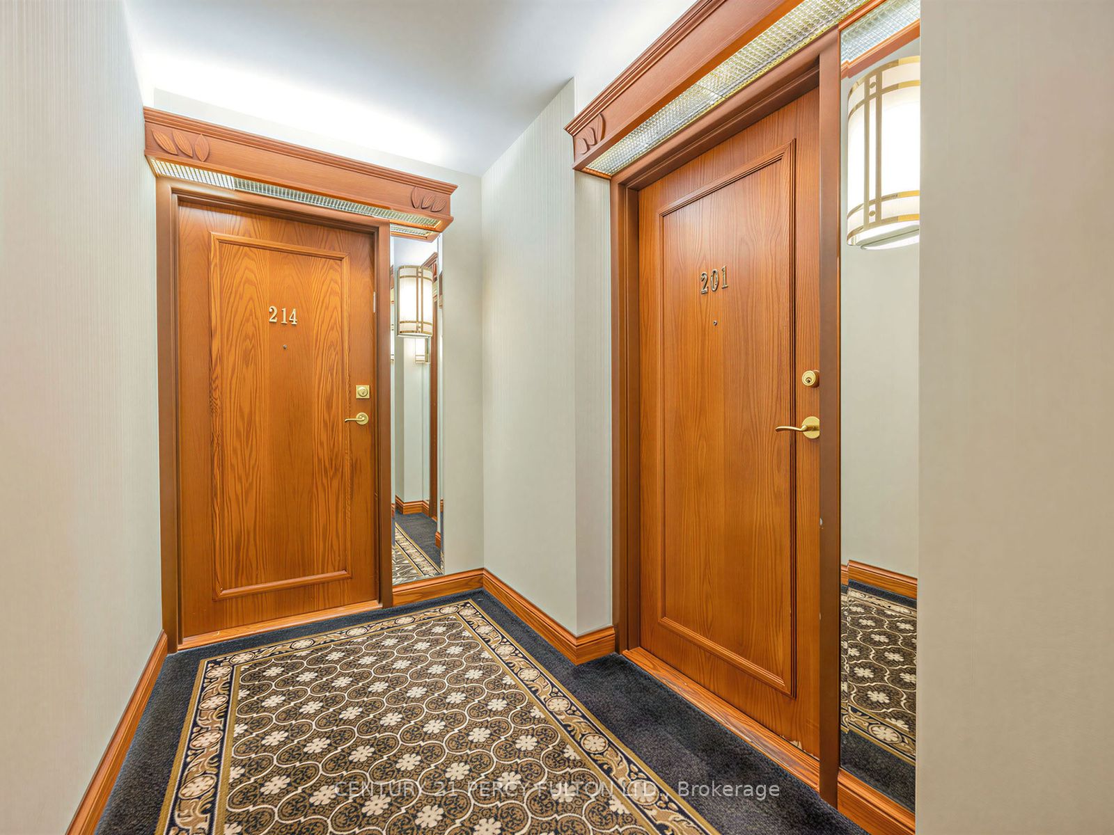 745 New Westminster Drive 201