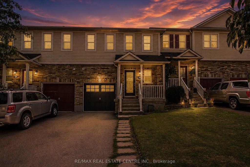 Photo of 88 Bloomington Drive, Cambridge, ON N1P 1J5 (MLS # X13705184)