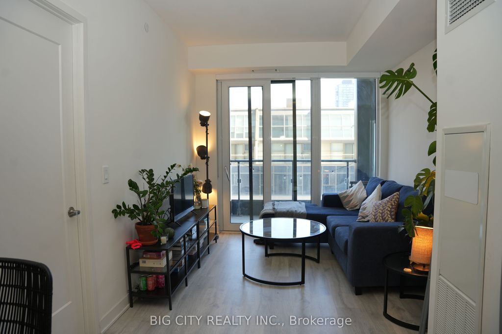 Photo of 60 Princess Street #716, Toronto, ON M5A 2C7 (MLS # C12417138)