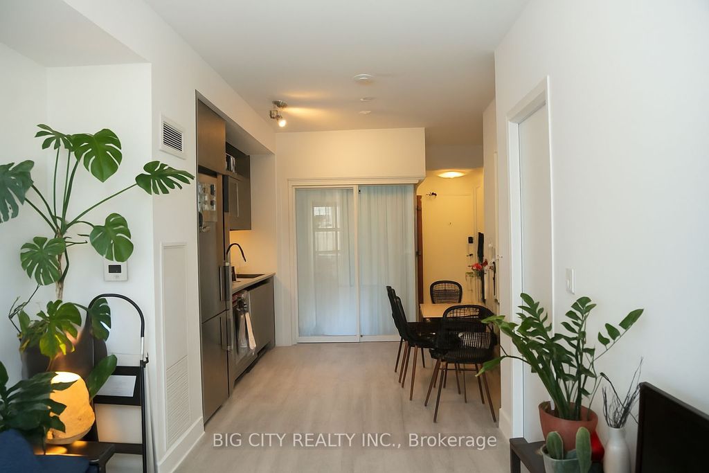 Photo of 60 Princess Street #716, Toronto, ON M5A 2C7 (MLS # C12417138)