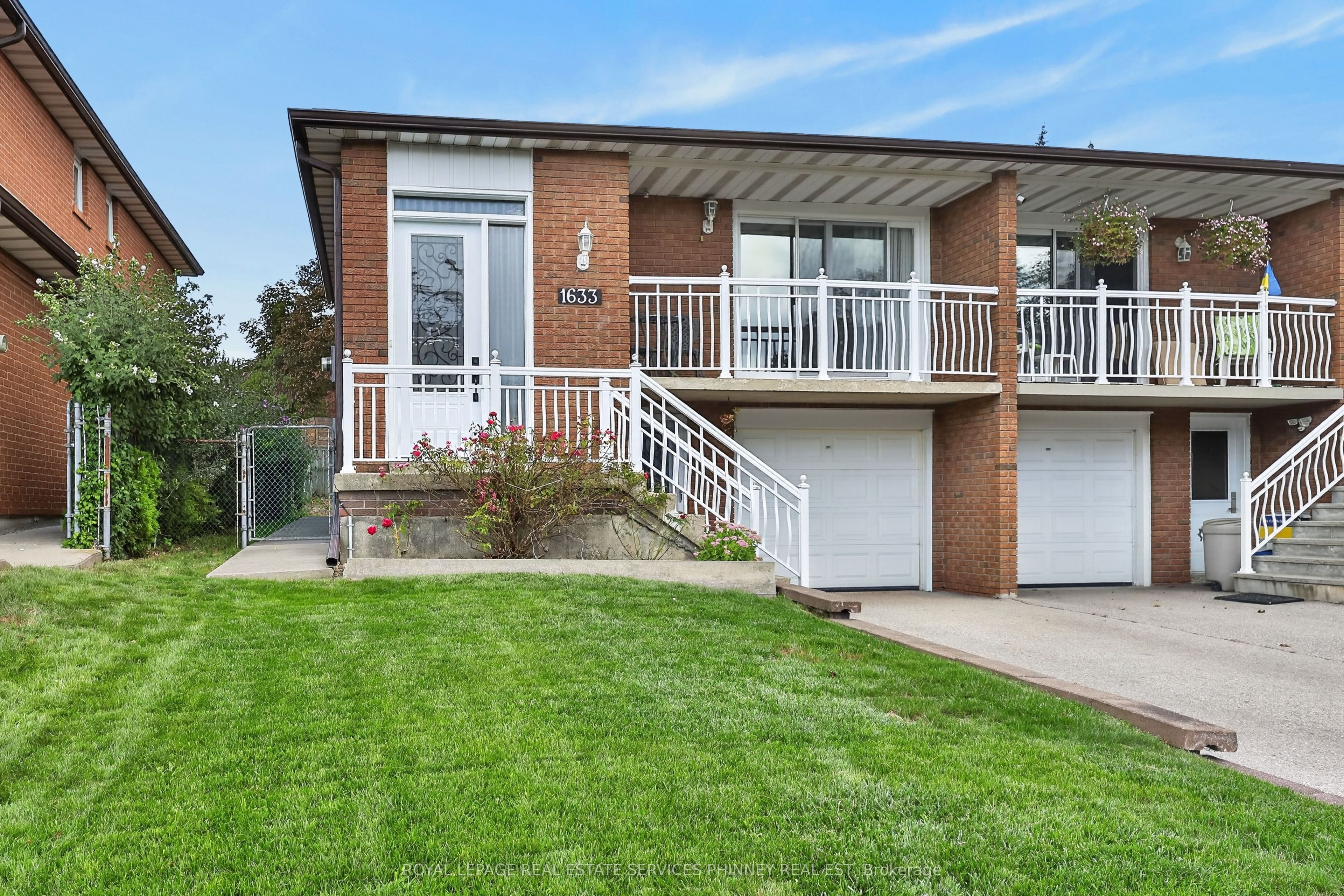 1633 Warren Drive