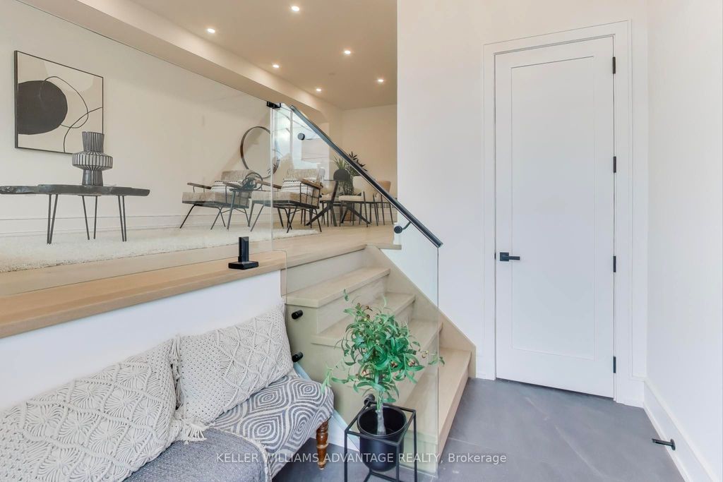 Photo of 102 Yardley Avenue, Toronto, ON M4B 2B1 (MLS # E12555486)