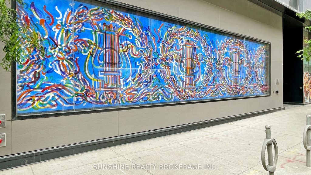 Photo of 25 Richmond Street E #2408, Toronto, ON M5C 0A6 (MLS # C12631362)