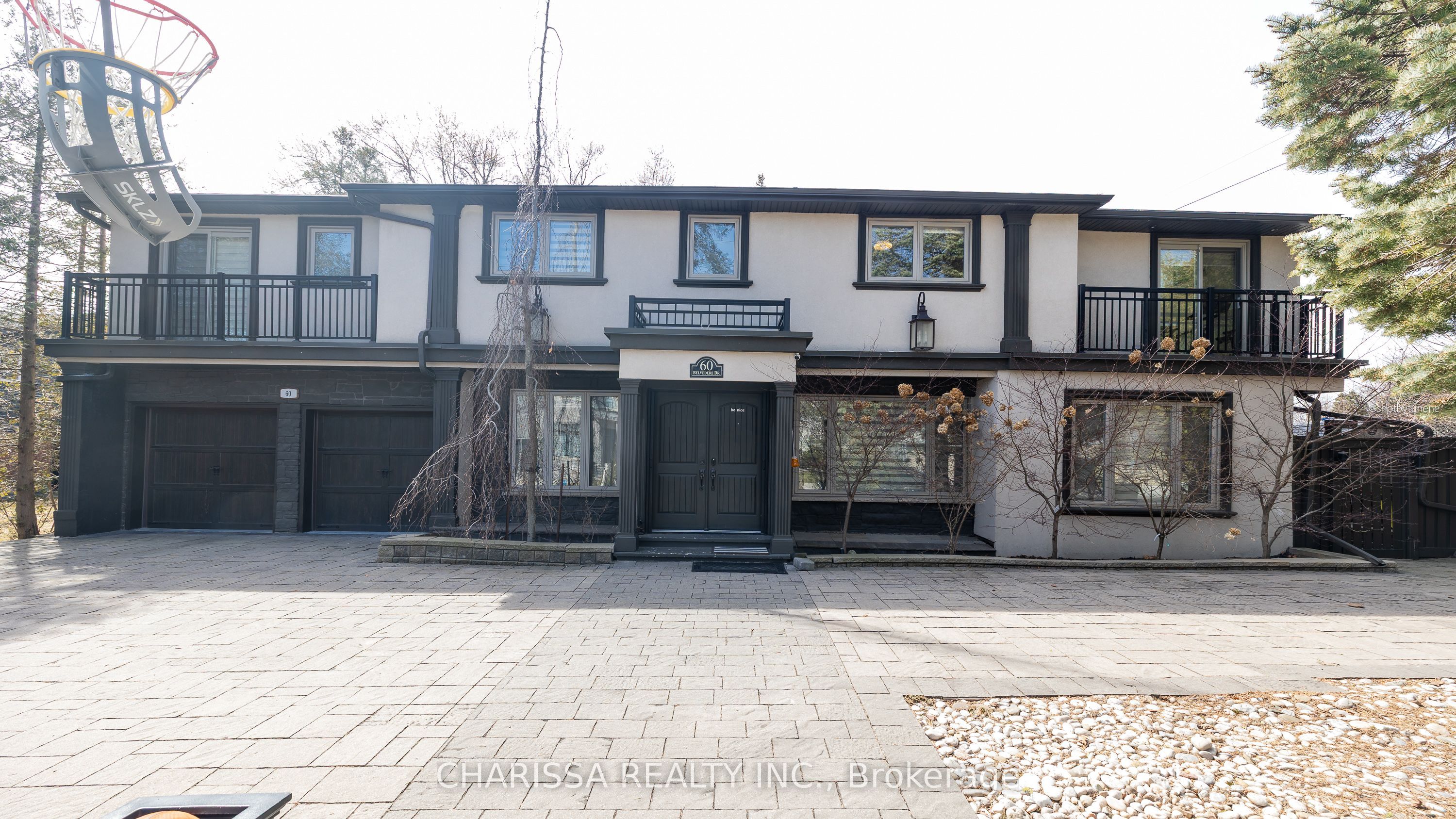60 Belvedere Drive