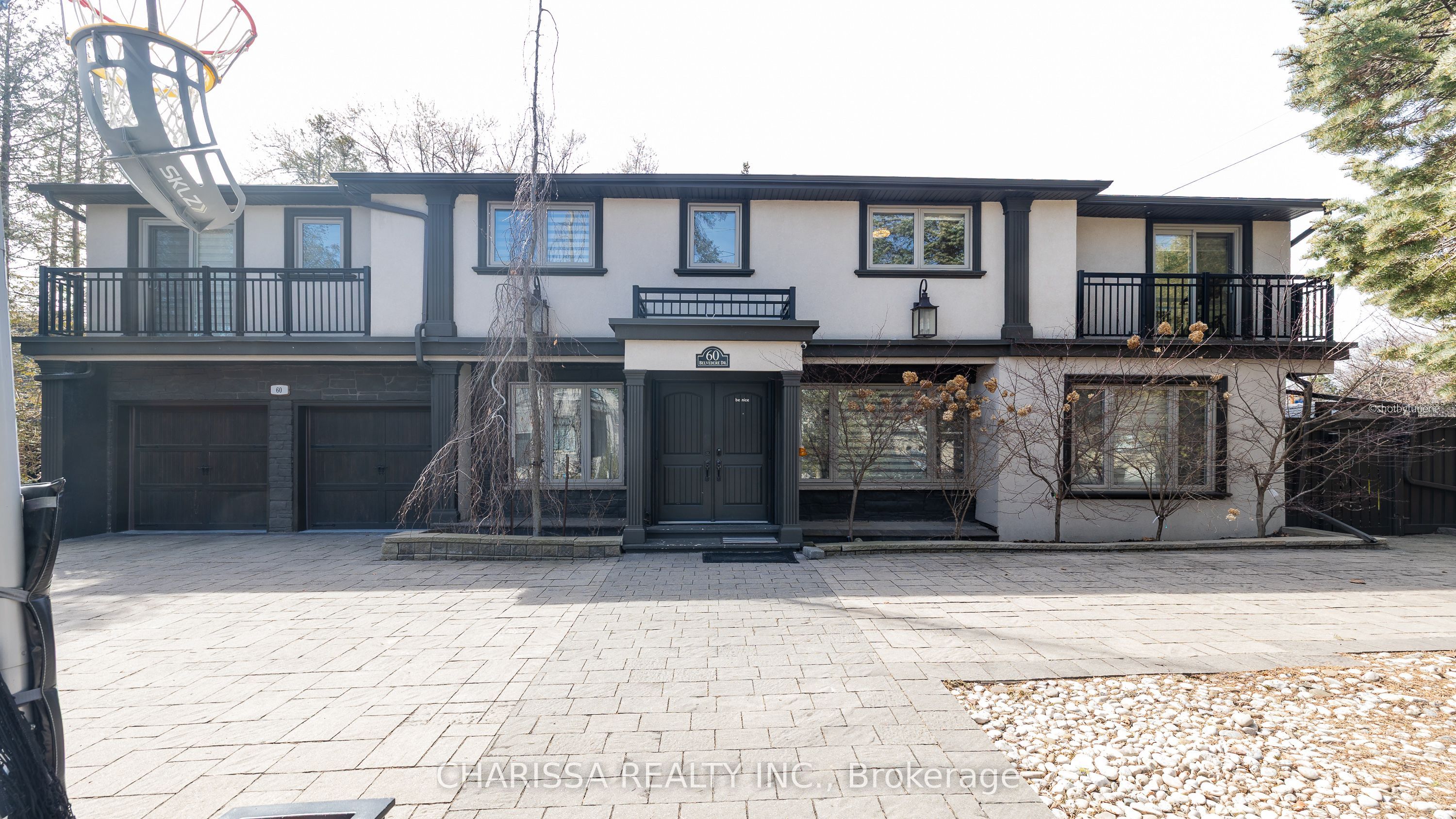 60 Belvedere Drive