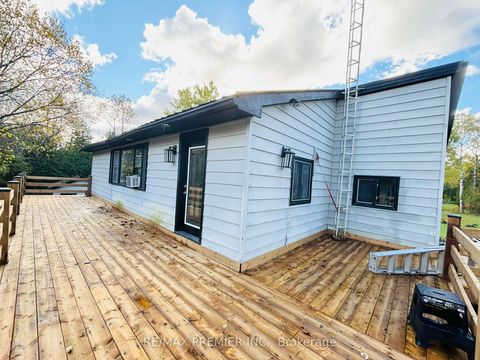 Photo of 2506 Concession 10 N Nottawasaga Road, Collingwood, ON L9Y 3Y9 (MLS # S12474530)