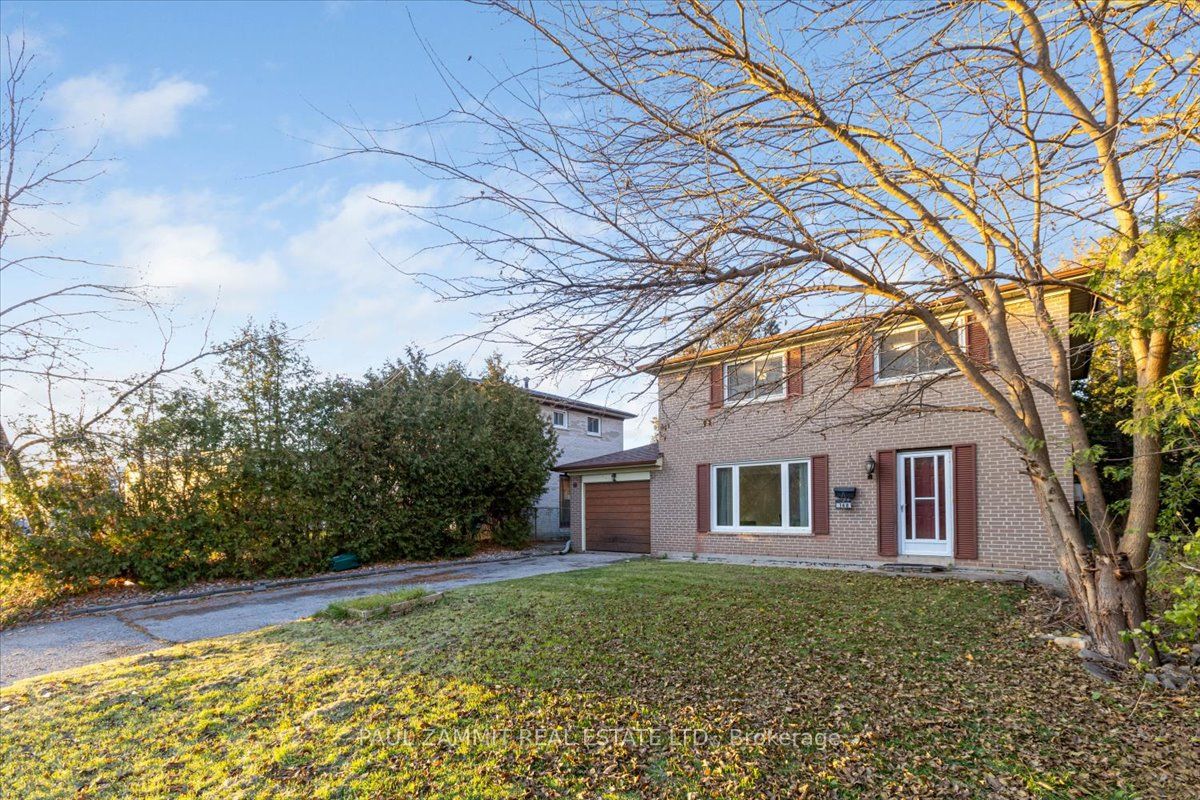 148 Doncaster Avenue