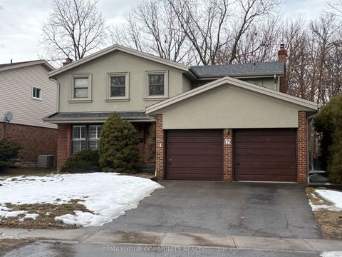 179 Digby Road Oakville ON L6J 6A8