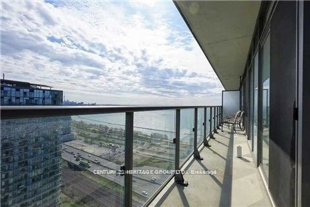 Photo of 105 The Queensway Avenue #2201, Toronto, ON M6S 5B5 (MLS # W11958915)