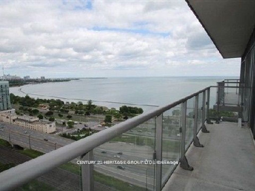 Photo of 105 The Queensway Avenue #2201, Toronto, ON M6S 5B5 (MLS # W11958915)