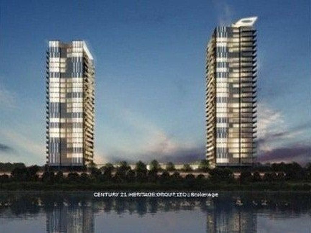 Photo of 105 The Queensway Avenue #2201, Toronto, ON M6S 5B5 (MLS # W11958915)