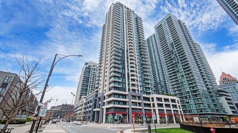 4055 Parkside Village Drive 721 Mississauga ON M2N 6K8