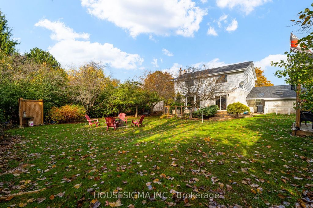 Photo of 32 Glenforest Road, Orangeville, ON L9W 1A5 (MLS # W12482190)