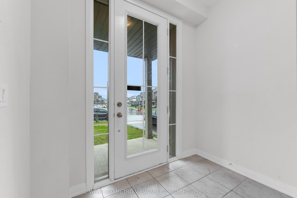 Photo of 337 Provident Way, Hamilton, ON L0R 1W0 (MLS # X12507558)