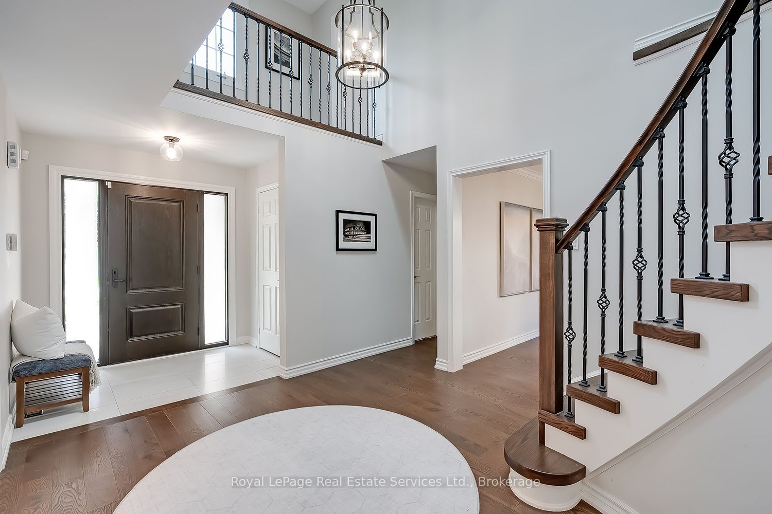 1429 Thistledown Road