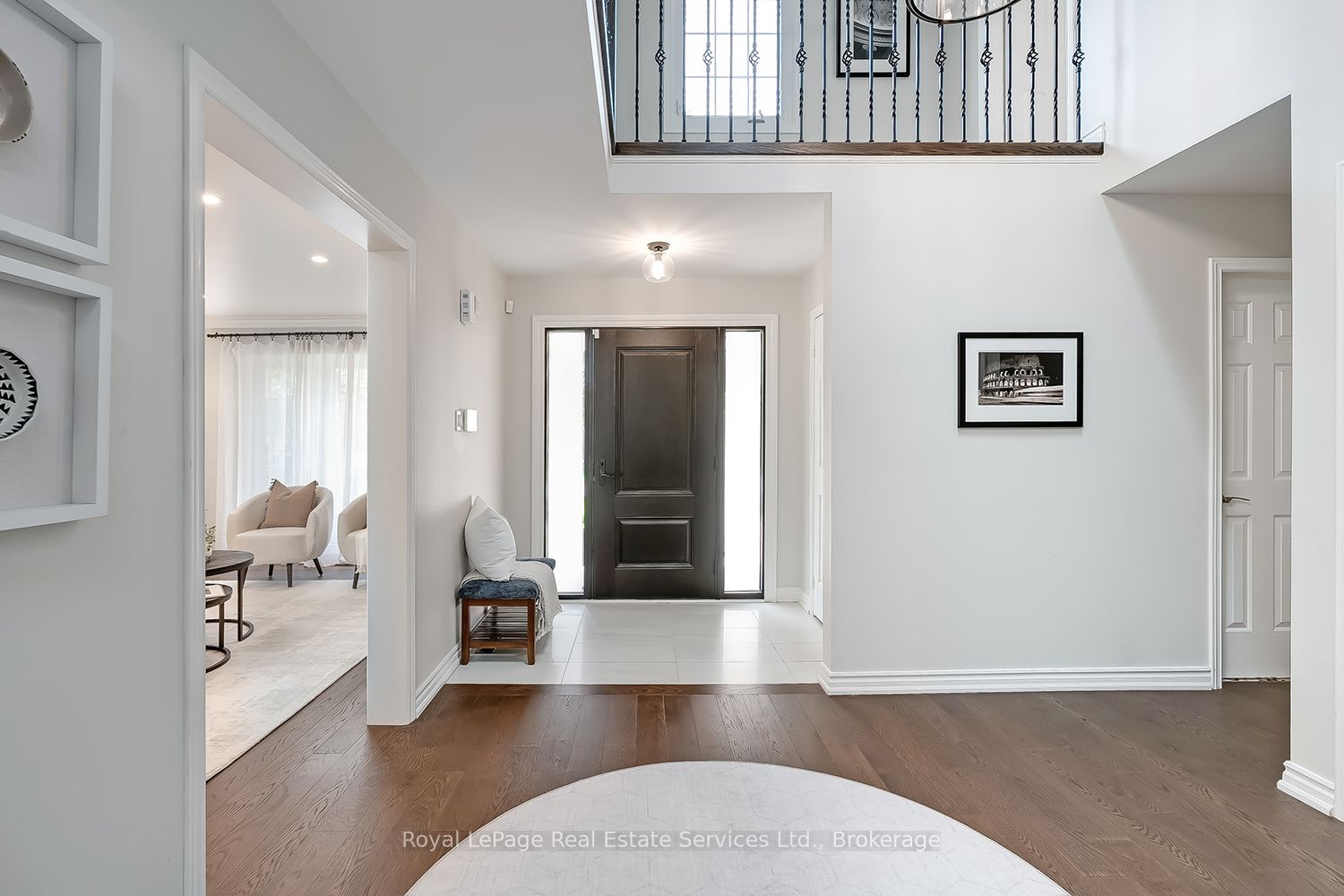 1429 Thistledown Road