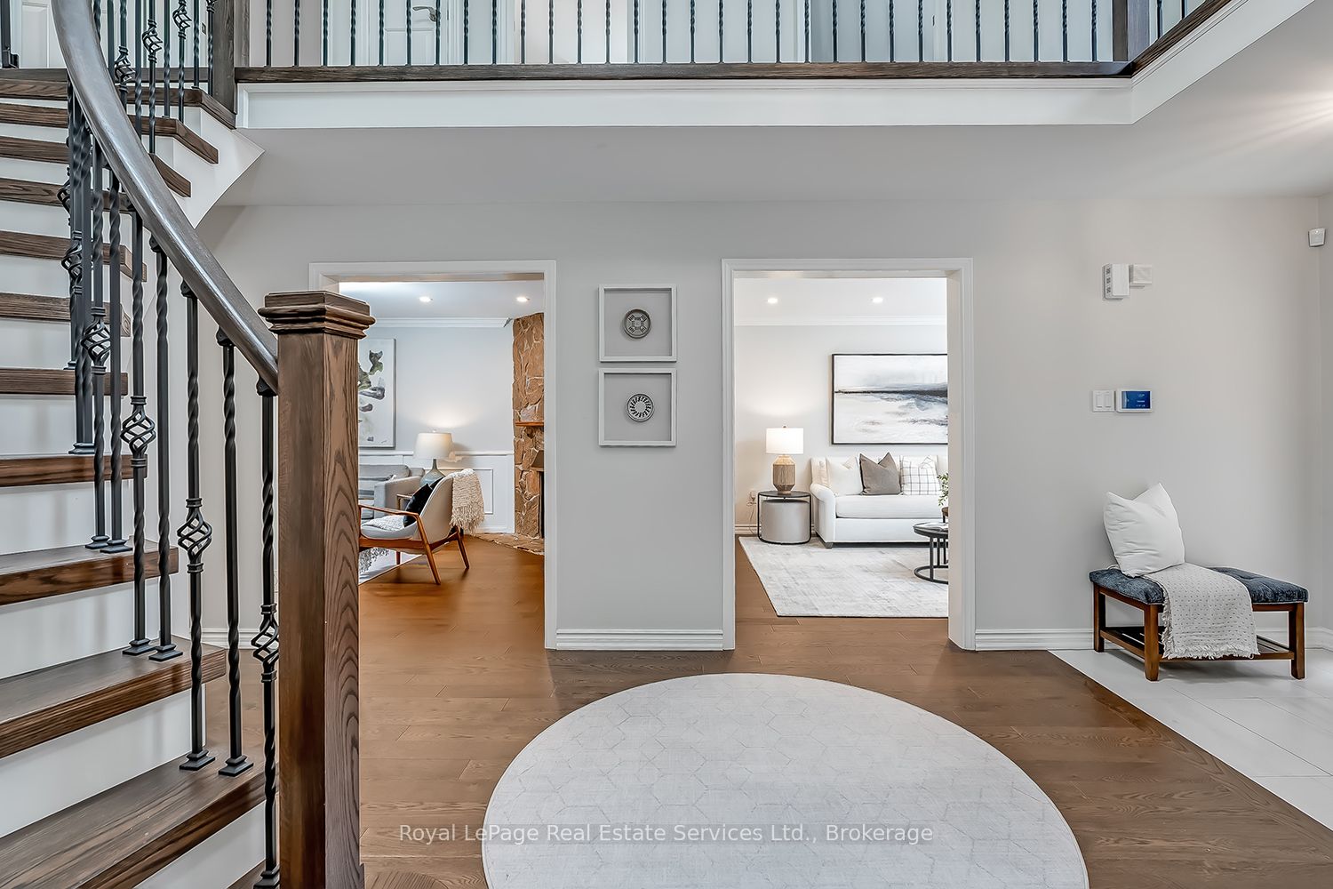 1429 Thistledown Road