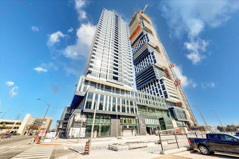 4023 The Exchange N/A 1508 Mississauga ON L5B 0N4