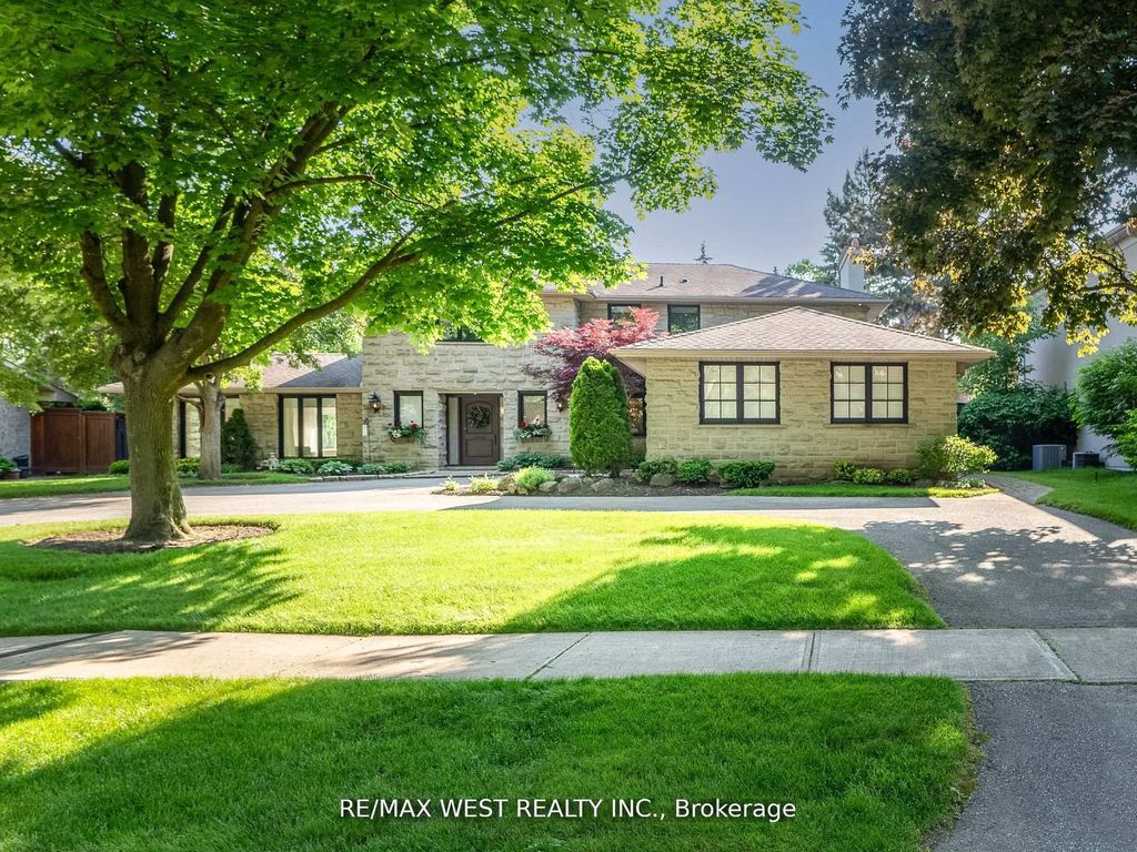 Photo of 57 Edenvale Crescent, Toronto, ON M9A 4A5 (MLS # W12436346)