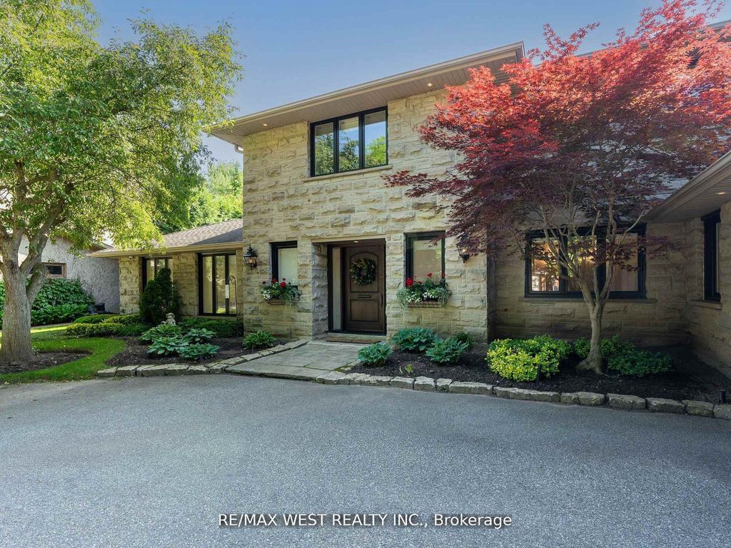Photo of 57 Edenvale Crescent, Toronto, ON M9A 4A5 (MLS # W12436346)