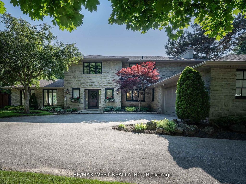 Photo of 57 Edenvale Crescent, Toronto, ON M9A 4A5 (MLS # W12436346)