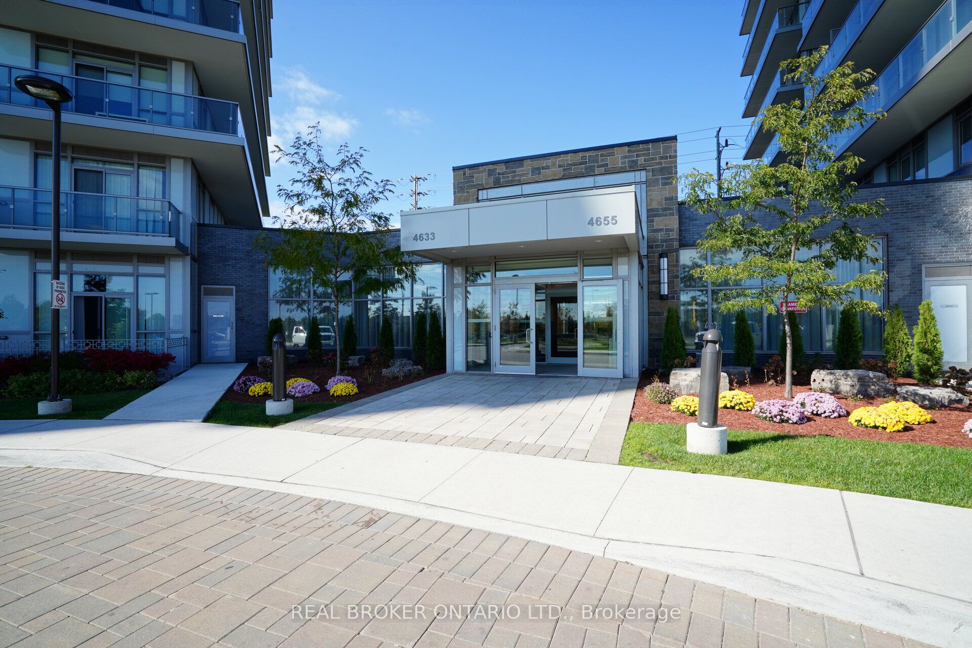4633 Glen Erin Drive 1205