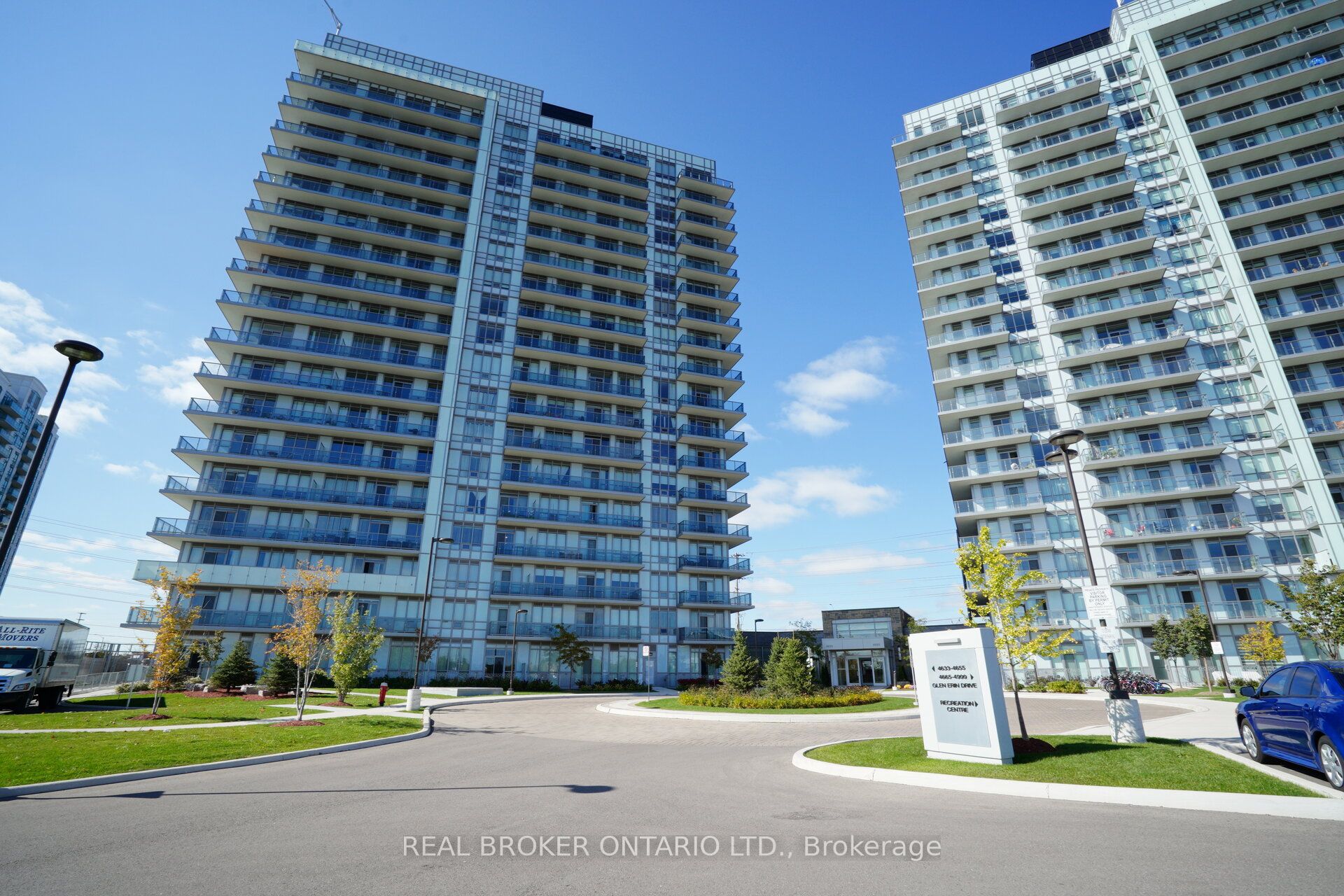 4633 Glen Erin Drive 1205