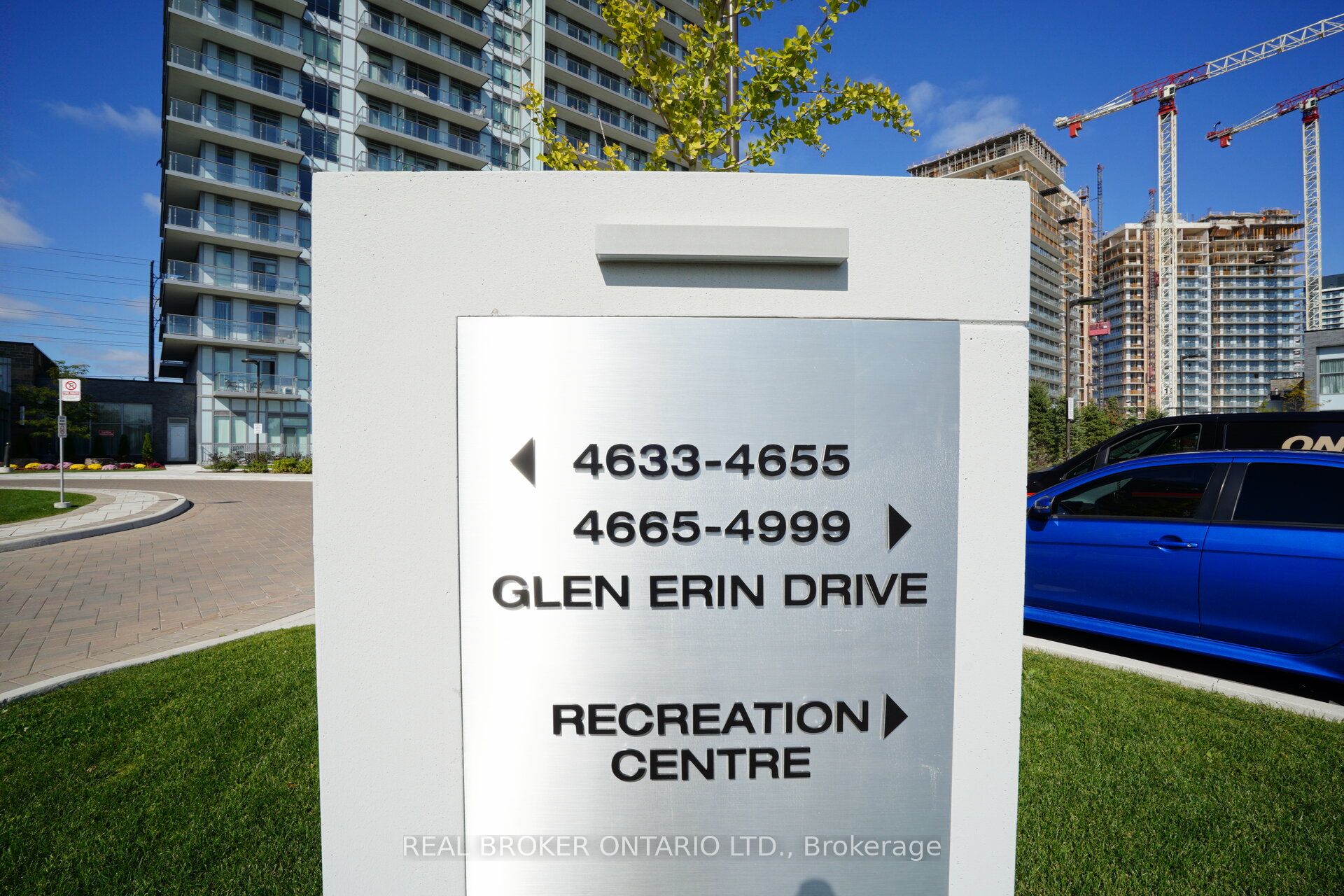 4633 Glen Erin Drive 1205