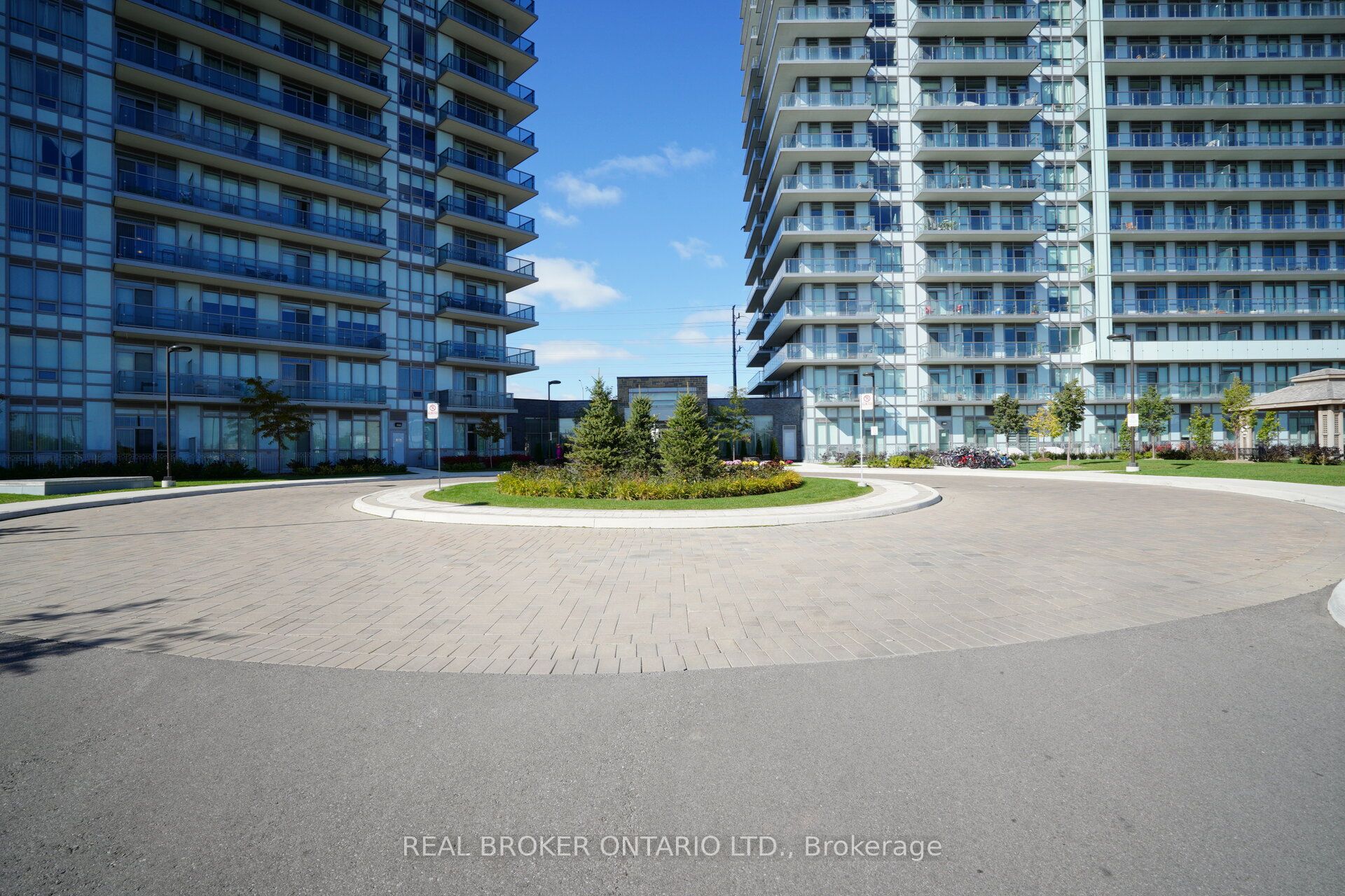 4633 Glen Erin Drive 1205