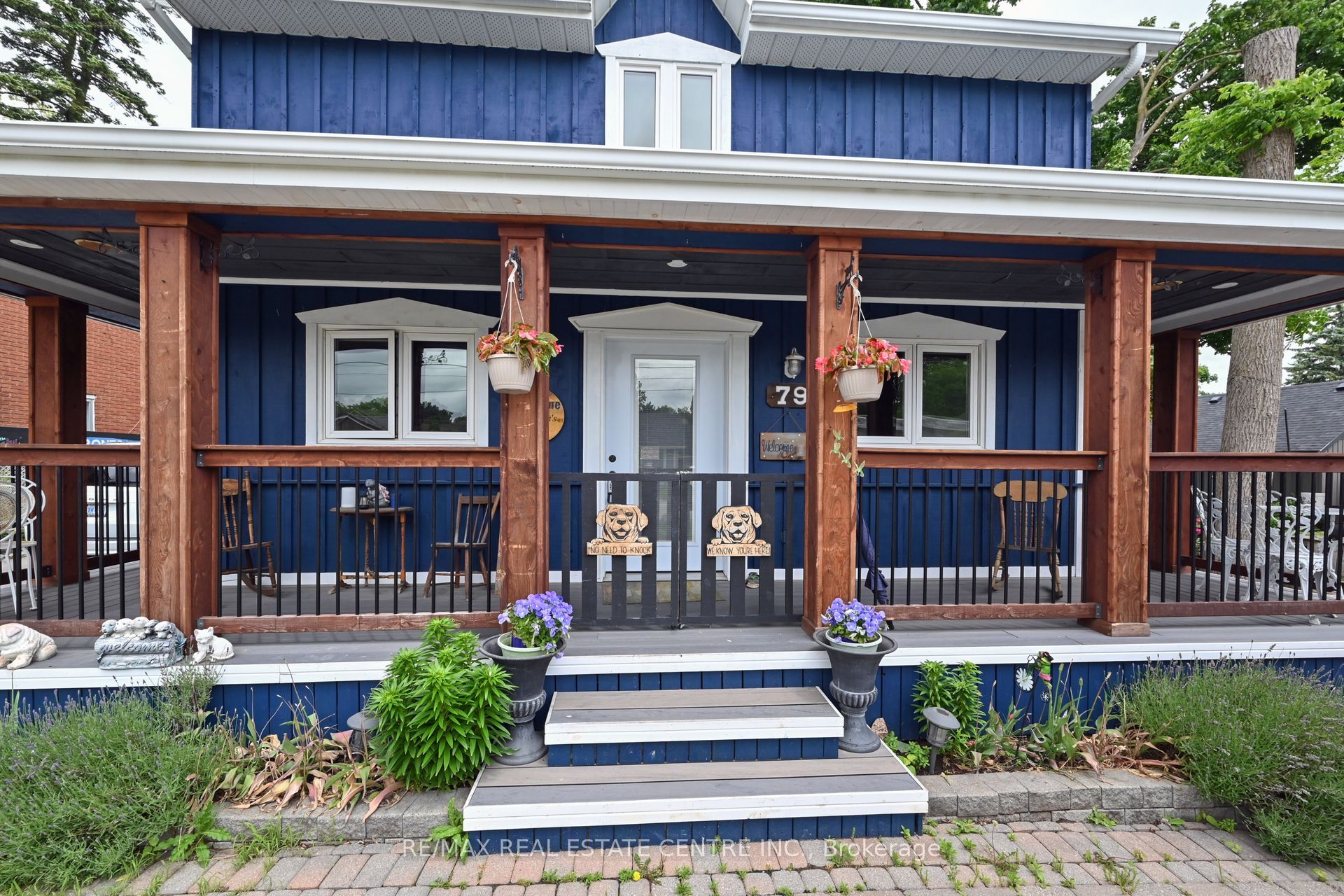 79 Commercial Street