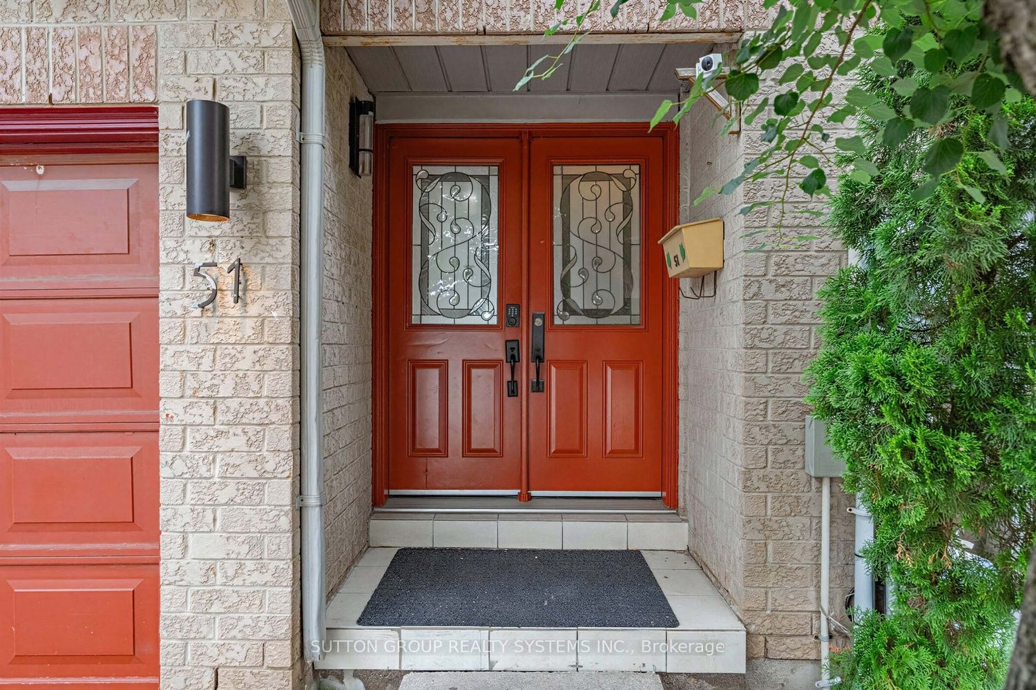 51 Gilgorm Road