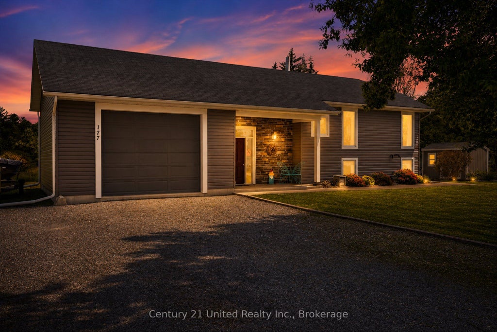 Photo of 177 Durham Street N, Centre Hastings, ON K0K 2K0 (MLS # X13415926)