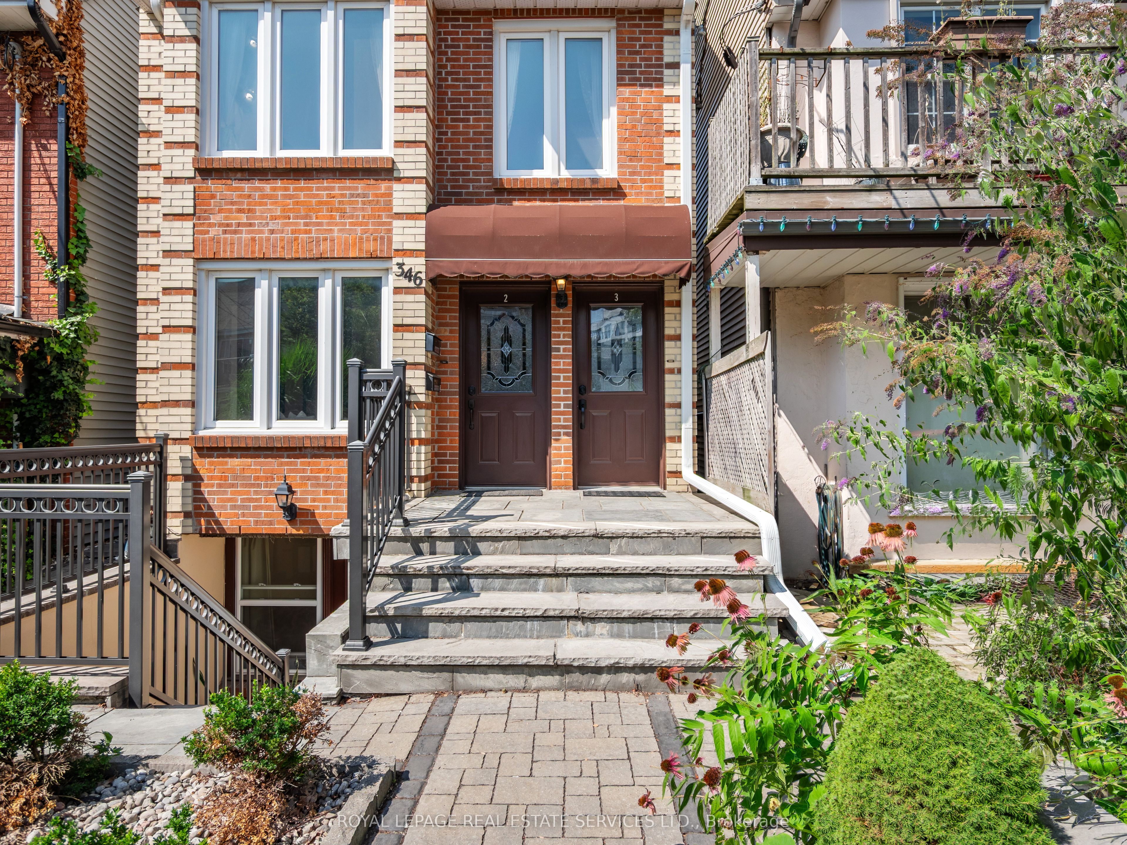 346 Indian Road Crescent