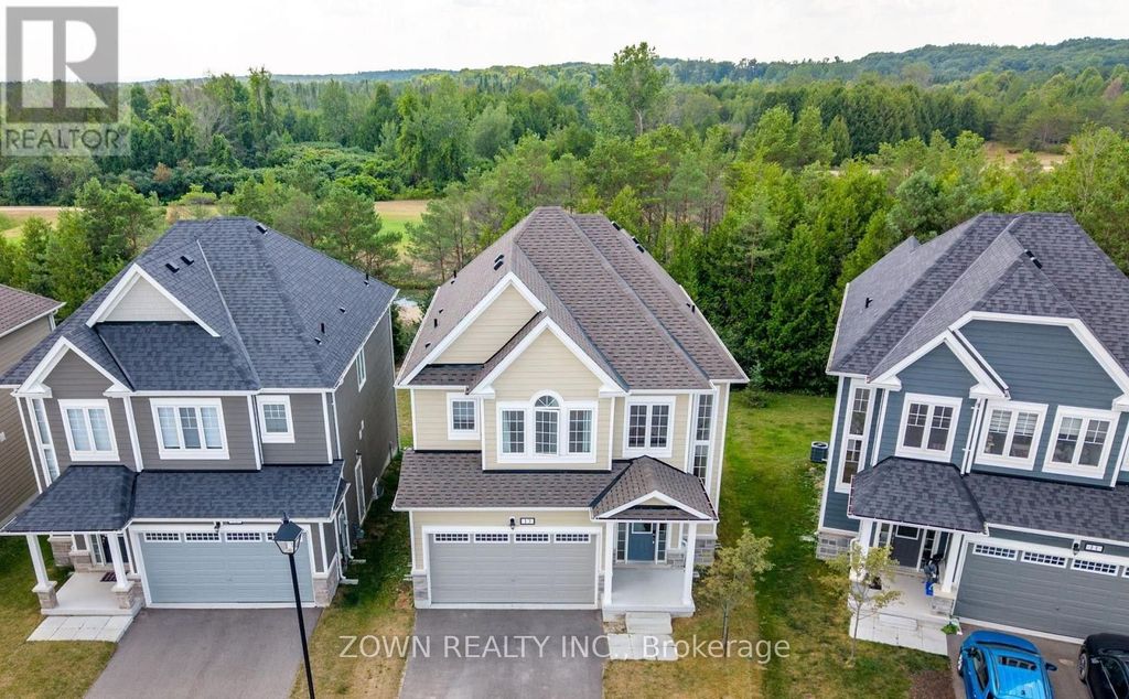 Photo of 13 Abby Drive, Wasaga Beach, ON L9Z 0K1 (MLS # S13210924)