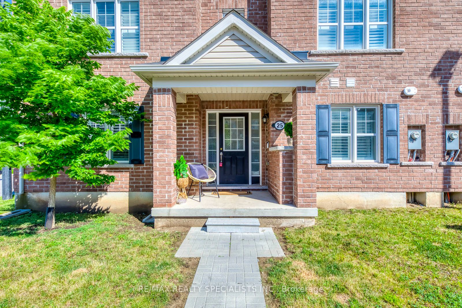 1000 Asleton Boulevard 25