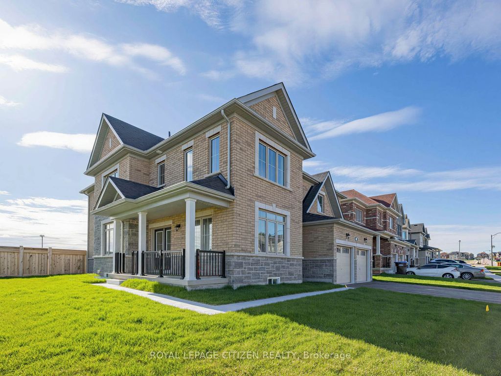Photo of 2 Lawrence D. Pridham Avenue, New Tecumseth, ON L9R 0X1 (MLS # N13079190)